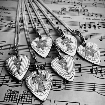 Guitar Picks