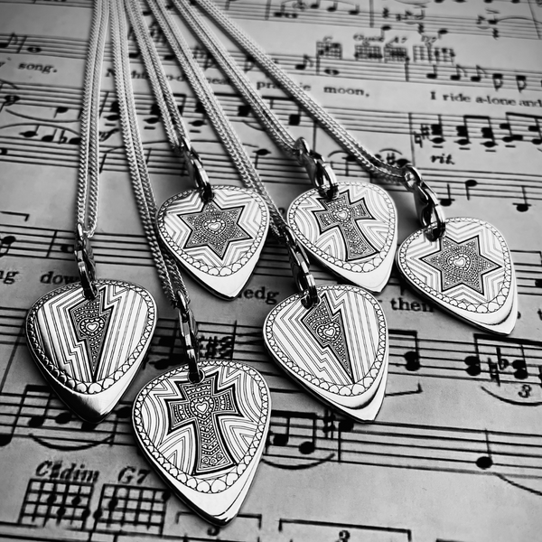 Guitar Picks