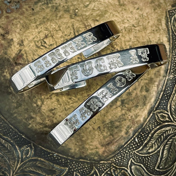 Bangle Stacks