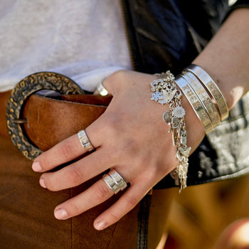 Charm Bracelets