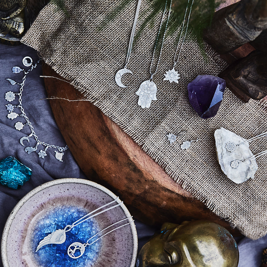Bohemia Jewellery