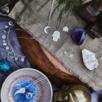 Bohemia Jewellery