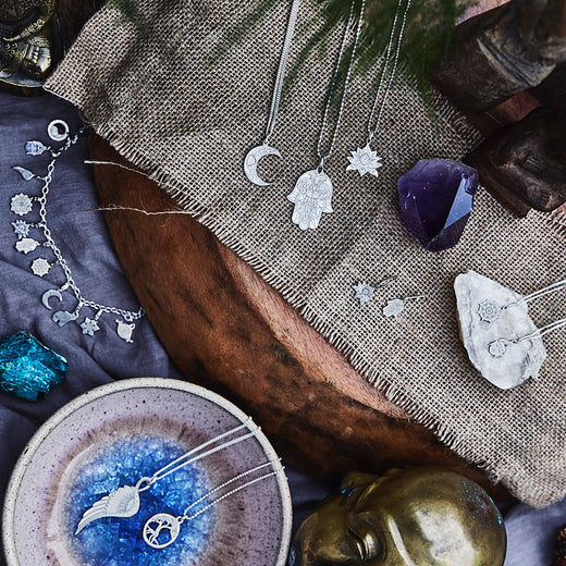 Bohemia Jewellery