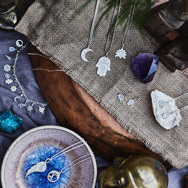 Bohemia Jewellery