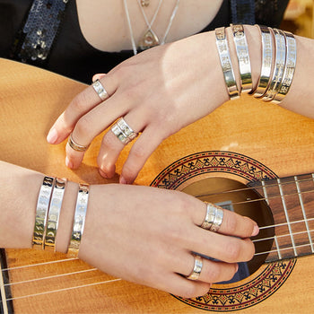 Bangles & Rings